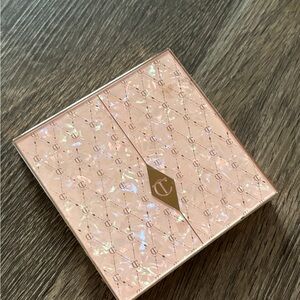 Charlotte Tilbury Pillow Talk Face Palette
